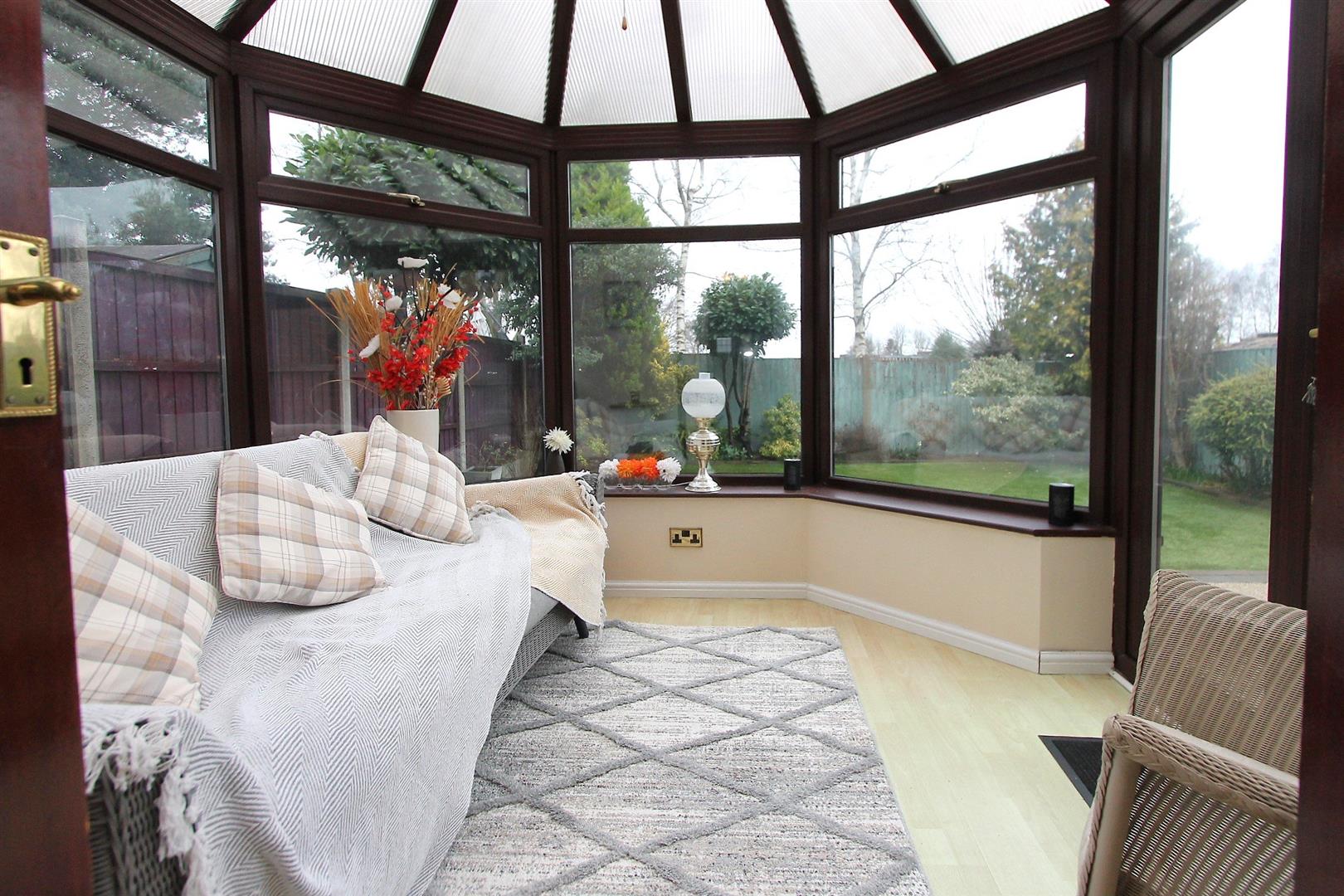Poplar Crescent, Norton, Stourbridge